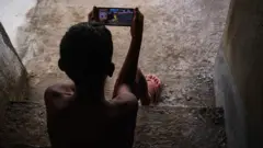 ઓનલાઇન એજ્યુકેશન, ગુજરાત