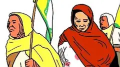 ਕਿਸਾਨ ਅੰਦੋਲਨ