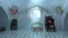 ਮਸਜਿਦ