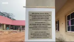 Ụlọakwụkwọ ọhụrụ n'Obioma