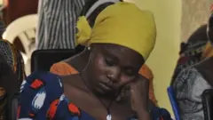 yaran chibok