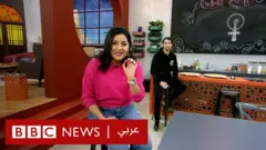 BBCArabicXtraTV