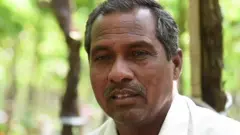 प्याज किसान