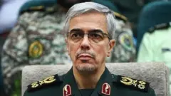 سرلشکر باقری