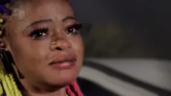 BBC Africa Eye na-enyocha etu nwa agbọghọ a na-agba akwụna si fuo