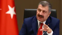 F Koca