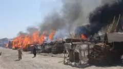 افغانستان