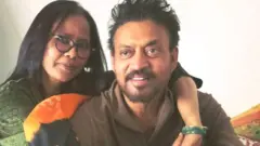 इरफ़ान ख़ान सुतपा सिकदर