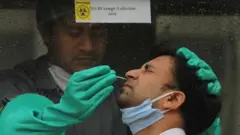 कोरोना संकट