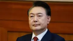 윤석열 대통령