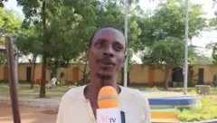 Danladi say chicken e be wan shoot when e mistakenly shoot Late Ali