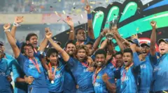 තවත් නොබෝ දිනකින් ආරම්භ වීමට නියමිත විස්සයි 20 ලෝක කුසලාන ක්‍රිකට් තරගාවලිය ගැන මේ වන විට ක්‍රිකට් ප්‍රේක්ෂකයින්ගේ අවධානය යොමුව තිබේ.