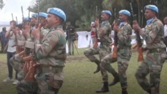 Ariko, inteko za MONUSCO na EAC zigiye kurungikwa zagirizwa iki? 