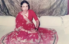 રેખાબાઈ