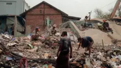 မြန်မာ့သမိုင်းမှာ အကြီးမားဆုံး အိုးအိမ်အသစ် စီမံကိန်း လုပ်ဆောင်ရဖွယ်ရှိ