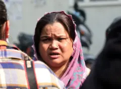 दिल्ली में धमाका