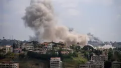بمباران نبطیه
