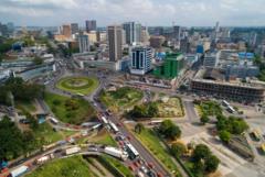 Sécurité en Côte d'Ivoire : un équilibre instable dans un environnement sous pression