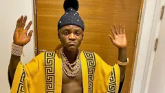 Aworan Habib Okikiola