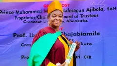 Mabel Ayodele Ayodeji