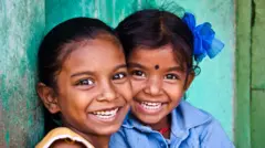 ભારતની વસતિ