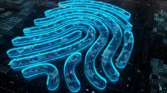 बोटांचे ठसे 