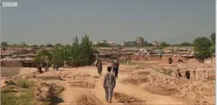 پاکستان کې افغان کډوال