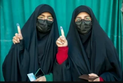 Doorashada Iran