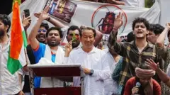 पर्यावरण कार्यकर्ता सोनम वांगचुक