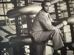 હોમી ભાભા