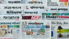 পত্রিকা