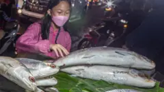 Dua tahun pasca-terinfeksi Covid, ribuan orang masih merasakan bau tidak enak terhadap makanan.