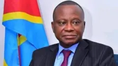 Cherubin Okende