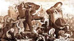  அலெக்ஸாண்டரின் காஸா முற்றுகை