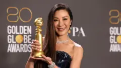 "ซือเจ๊ทะลุมัลติเวิร์ส" ที่มิเชล โหย่ว แสดงนำ ได้รับเสนอชื่อชิงออสการ์ 11 รางวัล