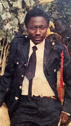 Victims of ex President of The Gambia Yahaya Jammeh 