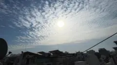 બીબીસી ગુજરાતી હવામાન ગુજરાત વરસાદ ગરમી પવન 