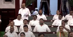 சேது சமுத்திர திட்டம்
