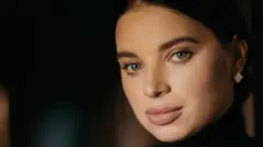 Екатерина Усик 