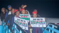 Xenophobia