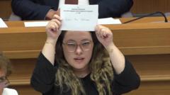 Üsküdar Belediyesi başkan vekili seçimi neden tartışılıyor? haber görseli