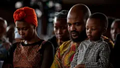 Nne nna na nwa ha nwoke 