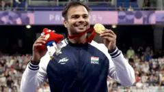 सुमित अंतिल