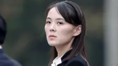 Kim Yo-jong