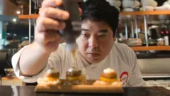 Mitsuharu ‘Micha’ Tsumura