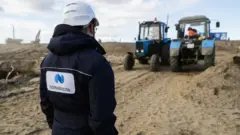 Норникель