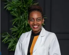 Dr. Catherine Gachanja