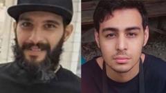 محمدامین بیگلری و شاهین واحدپرست، از معترضان دی، در ایران اعدام شدند