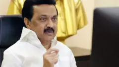 ஸ்டாலின்