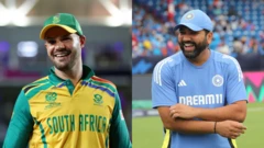 দক্ষিণ আফ্রিকা ও ভারত দুই দলই এই টুর্নামেন্টে এখনও কোনও ম্যাচে হারেনি।